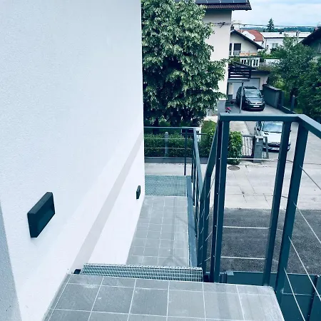 Villa Kovaceva 15, App 2, Free Parking Ljubljana Exterior photo