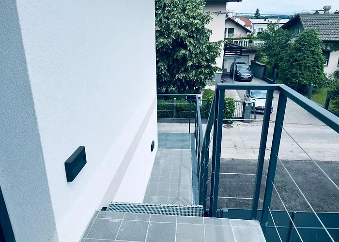 Villa Kovaceva 15, App 2, Free Parking