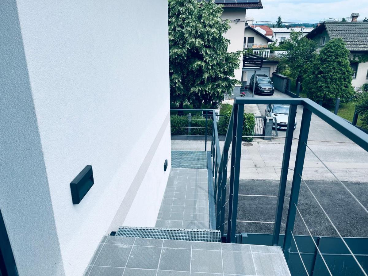 Kovaceva 15, App 2, Free Parking * Ljubljana