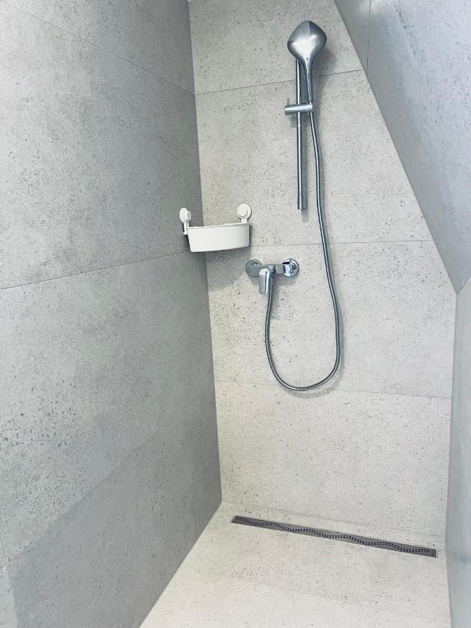 Kovaceva 15, App 2, Free Parking Apartman Ljubljana